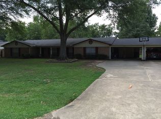 5810 Sleepy Hollow Ave, Texarkana, TX 75503