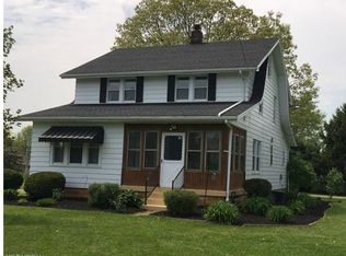 1011 Meese Rd, Louisville, OH 44641