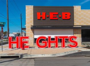 1116 Herkimer St, Houston, TX 77008