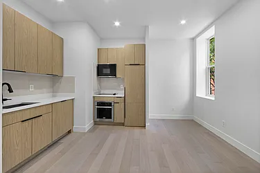 266 President Street, #2
