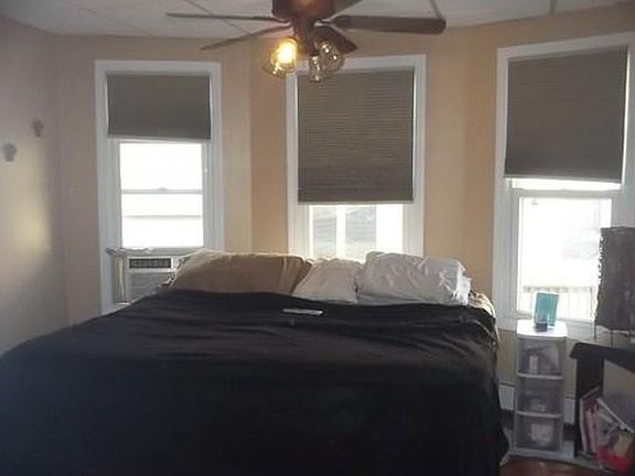 Bedroom #1