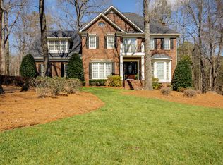 6711 Hollow Oak Dr, Mint Hill, NC 28227