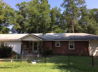 108 Tulane Dr, Aiken, SC 29803
