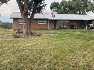 1567 Fm 1760, Muleshoe, TX 79347