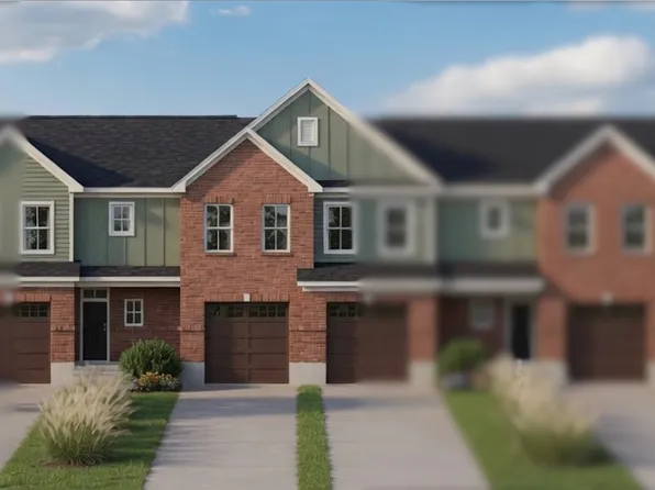 1257 Gable Way, Dayton, OH 45424