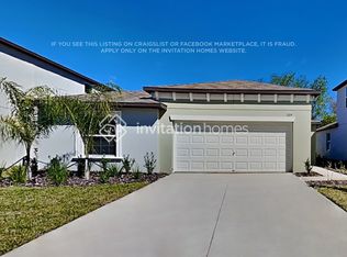 329 Rain Lily Ave, Spring Hill, FL 34609