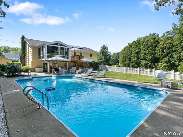 1431 Long Hill Road, Guilford, CT 06437