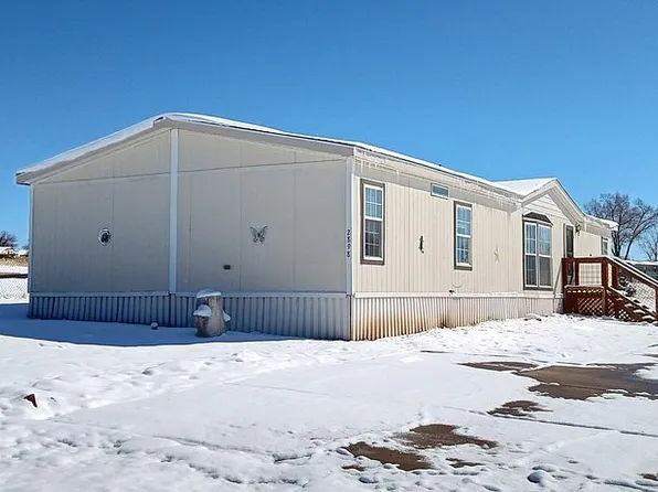 2898 Blue Spruce Dr, Colorado City, CO 81019