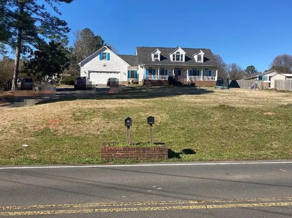 1983 Leonard Bridge Rd, Chatsworth, GA 30705