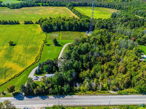 13908 Trafalgar Rd, Halton Hills, ON L7G 4S4