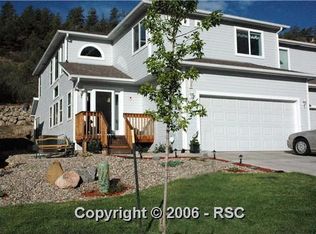 2258 Palm Dr, Colorado Springs, CO 80918