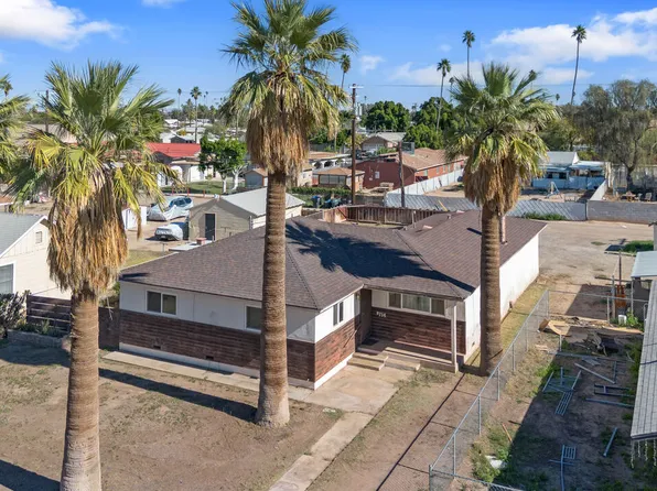 714 Holt Ave, Holtville, CA 92250