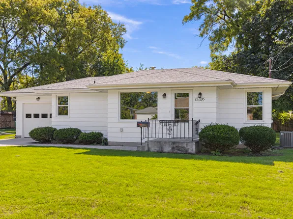 15326 S Corbin St, Plainfield, IL 60544
