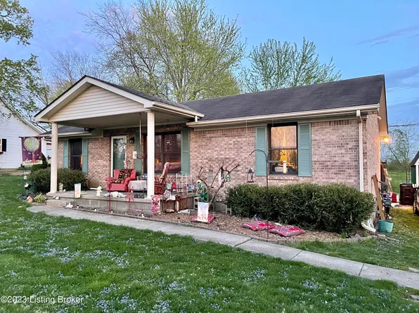 477 Cardinal Dr, Campbellsburg, KY 40011