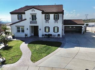 13538 Applegate Ct, Etiwanda, CA 91739