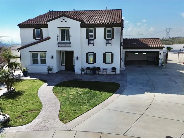 13538 Applegate Ct, Etiwanda, CA 91739