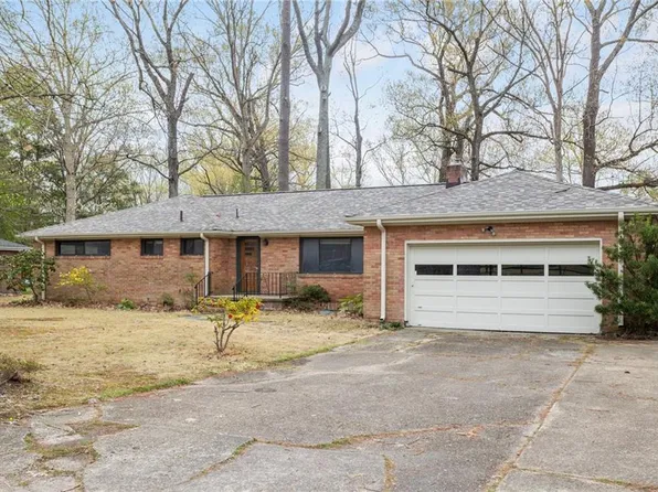 4117 Thalia Dr, Virginia Beach, VA 23452