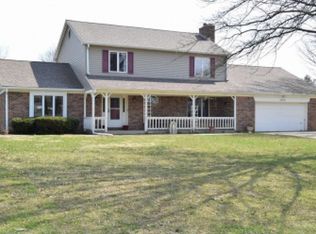 7123 Sandalwood Dr, Avon, IN