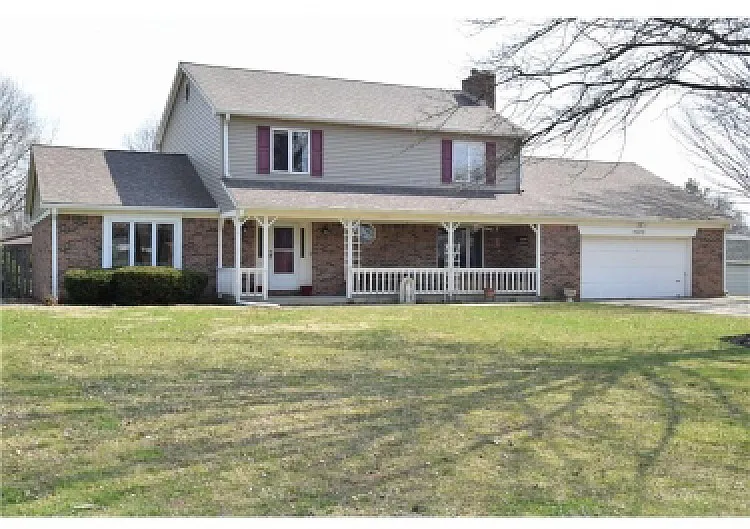 7123 Sandalwood Dr photo 1
