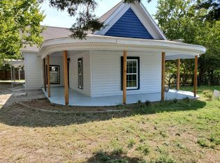 301 S Lane St, Decatur, TX 76234