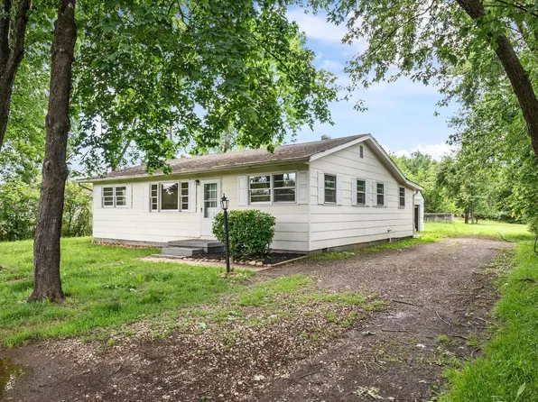 8606 Linton Hall Rd, Bristow, VA 20136