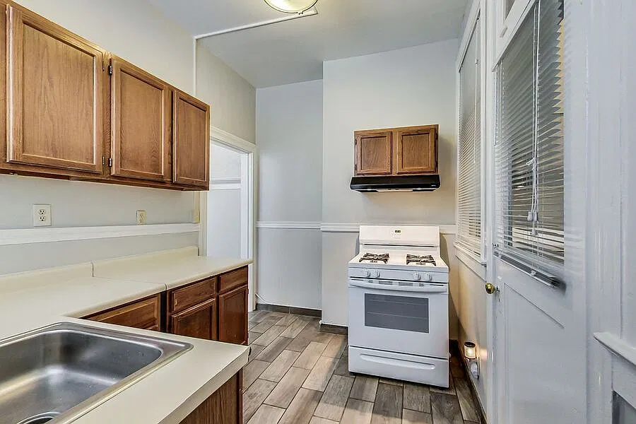 2bed/1bath unit in the heart of Hayes Valley! — Photo 3