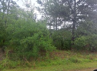 1 Bonner Ave, Santee, SC 29142