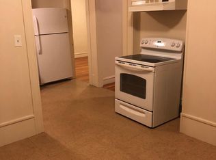 1017 Stafford Rd, Fall River, MA 02721