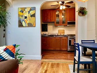 Rented by GPA Realty