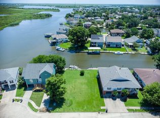 4431 Trieste St, New Orleans, LA 70129