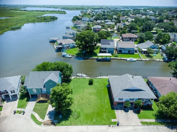 4431 Trieste St, New Orleans, LA 70129