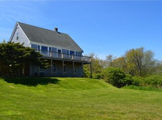 1043 Pilot Hill Rd, Block Island, RI 02807