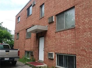 16703 Harvard Ave, Cleveland, OH
