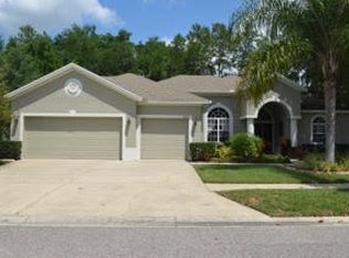 15514 Carrillon Estates Blvd, Tampa, FL 33625