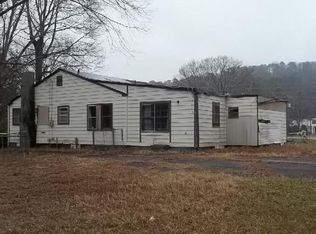 606 E 14th St SE, Rome, GA 30161