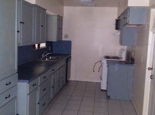 4202 Hickok Ln, Houston, TX 77047