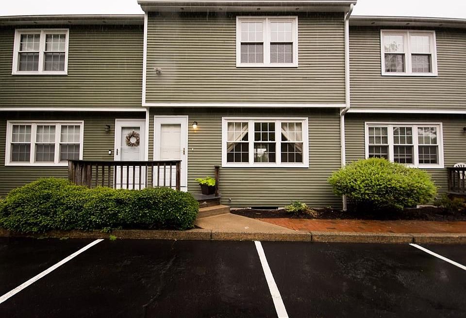 1st image of 5804 Post Rd APT 8