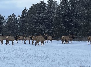 42600 N Sherman Rd LOT D, Deer Park, WA 99006