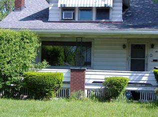 482 W Boston Ave, Youngstown, OH