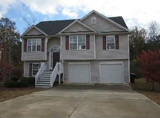 6572 Snowbird Ln, Douglasville, GA