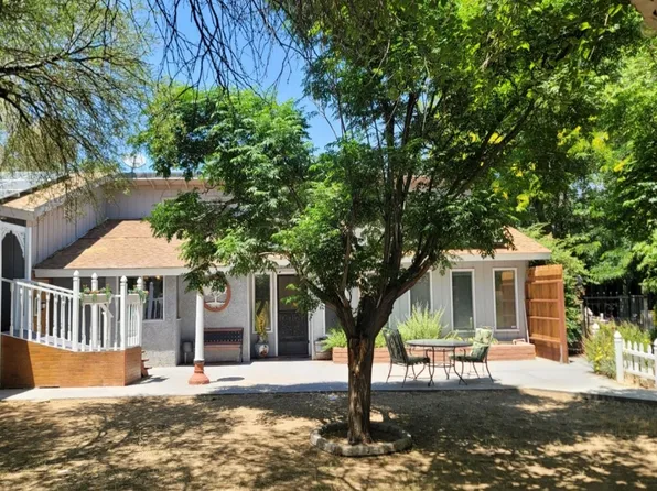 (undisclosed Address), Ridgecrest, CA 93555