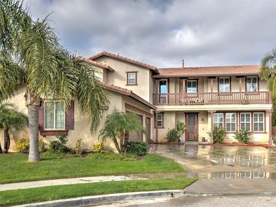 12166 Roseville Dr, Etiwanda, CA, 91739