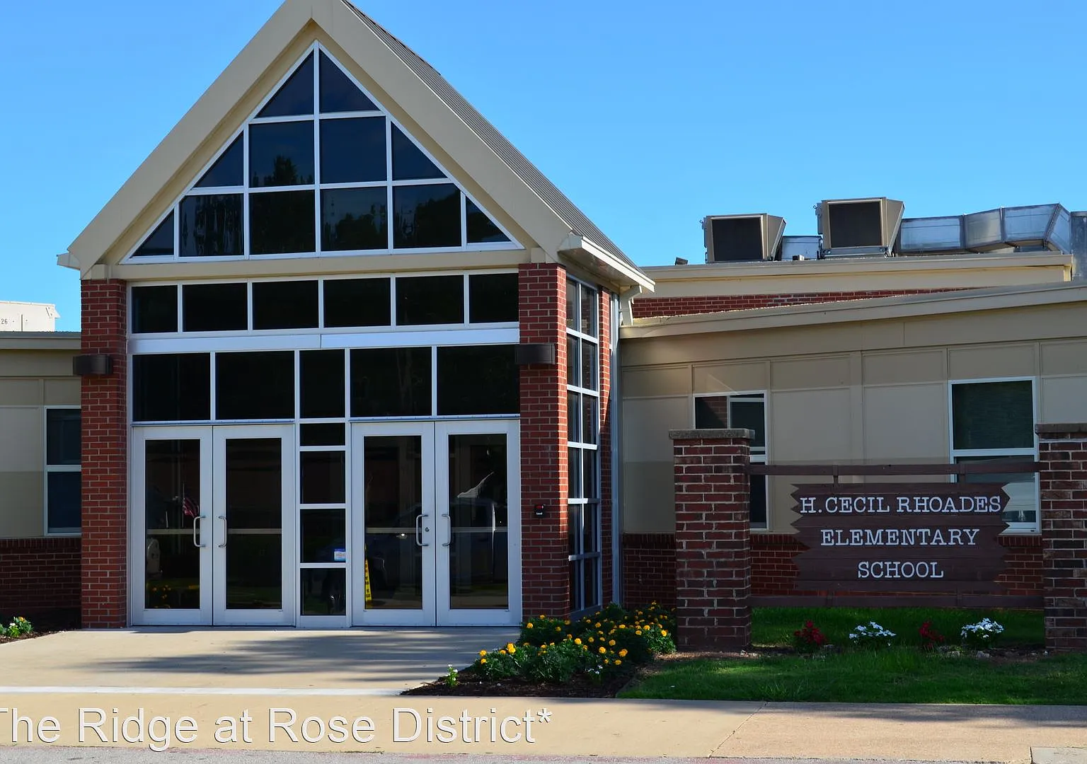 The Ridge at Rose District — Photo 1
