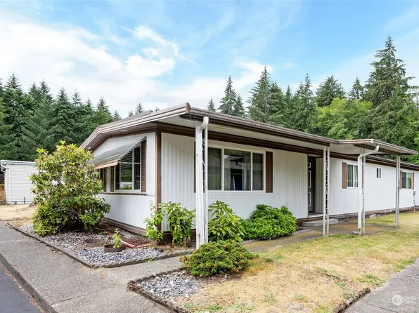 1841 Trosper Road SW #49, Tumwater, WA 98512