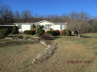 4738 Timberline Rd, Walnutport, PA 18088