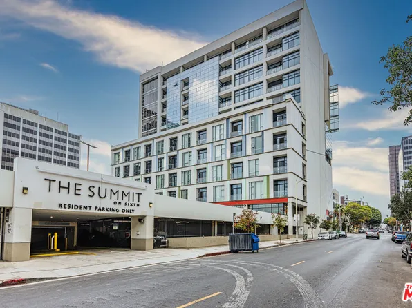 3223 W 6th St, Los Angeles, CA