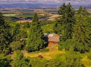 24140 SE Skyline Rd, Amity, OR 97101