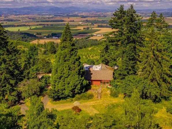 24140 SE Skyline Rd, Amity, OR 97101