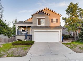 8726 Katherine Ct, Parker, CO 80134