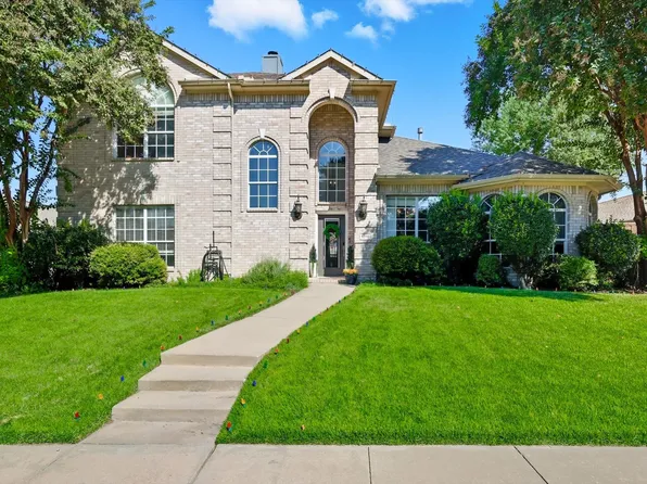 1318 Lochness Dr, Allen, TX 75013